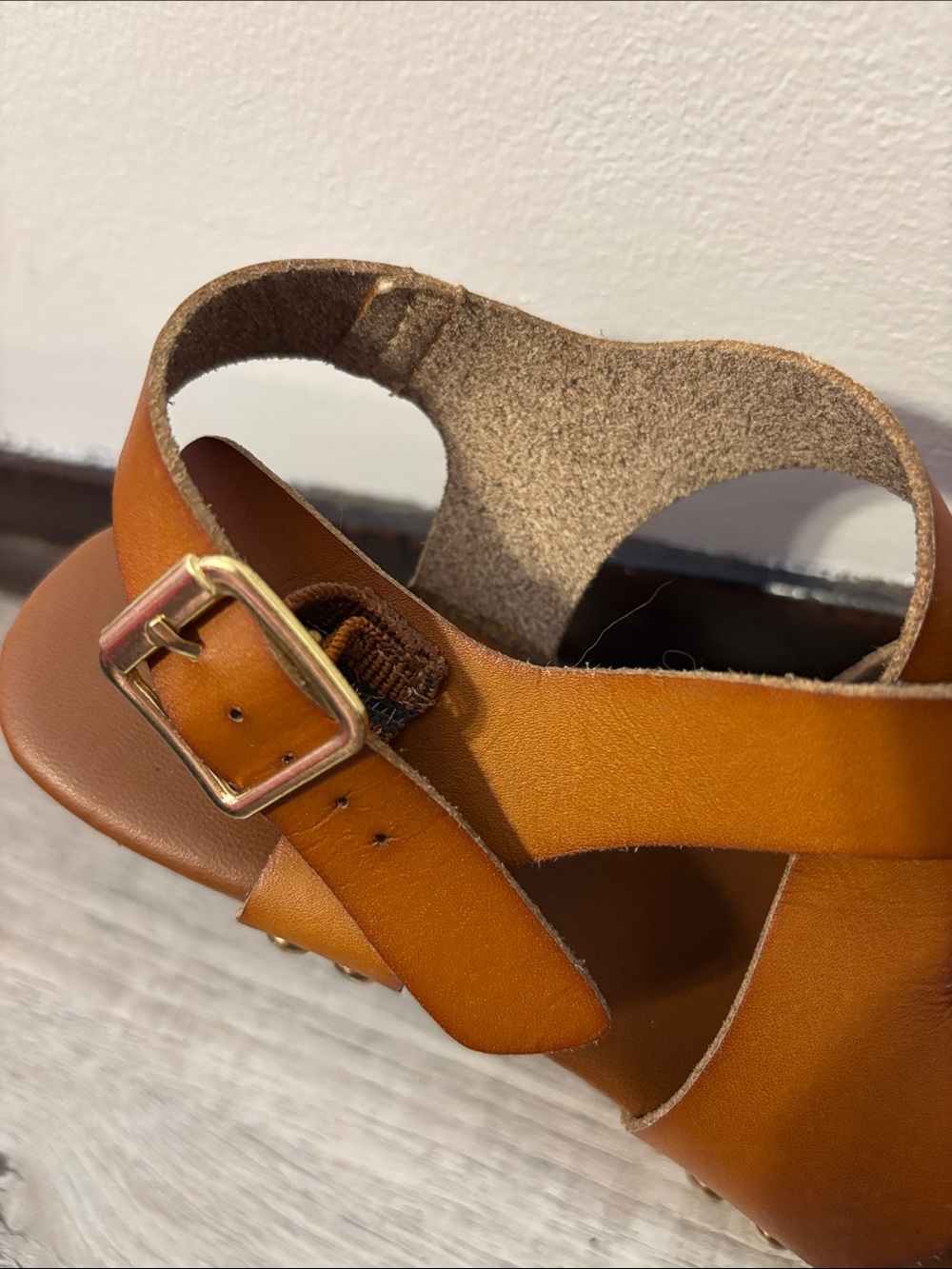 Candies platform heels - Picture 14 of 14